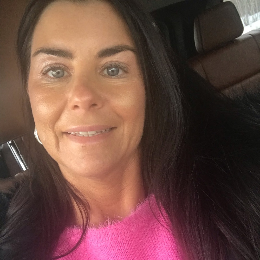 Meet your Posher, Kimberly